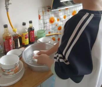 迁安市帮妈妈做家务的收获有哪些？
